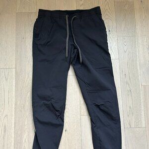 686 Men's Everywhere Jogger Pants - M